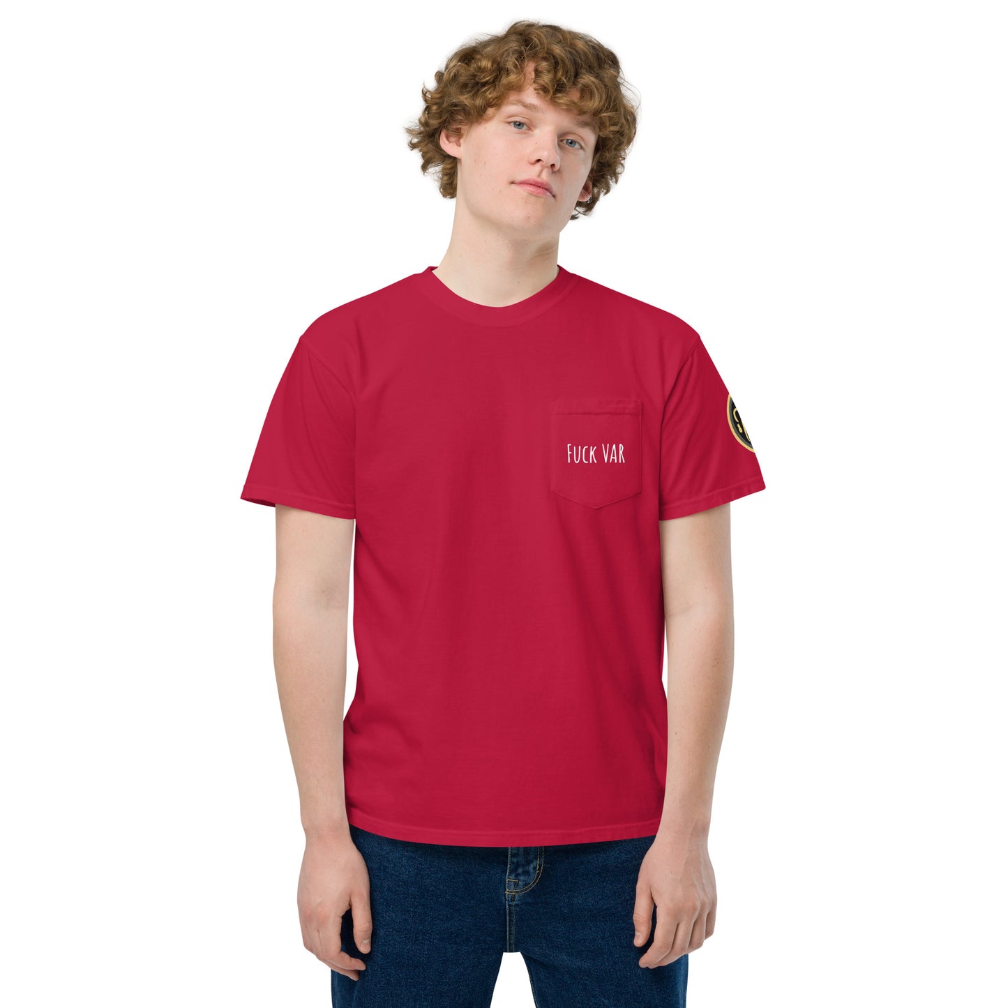 F Var Pocket T