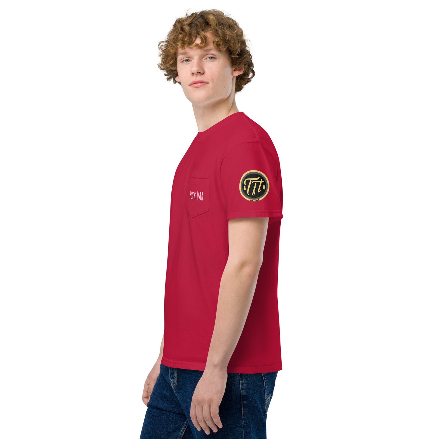 F Var Pocket T