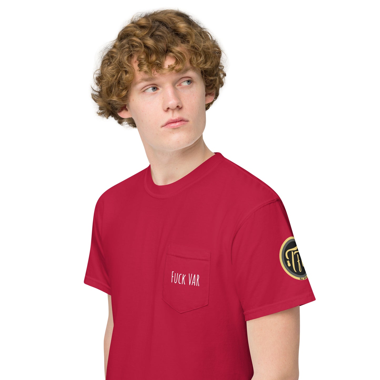F Var Pocket T