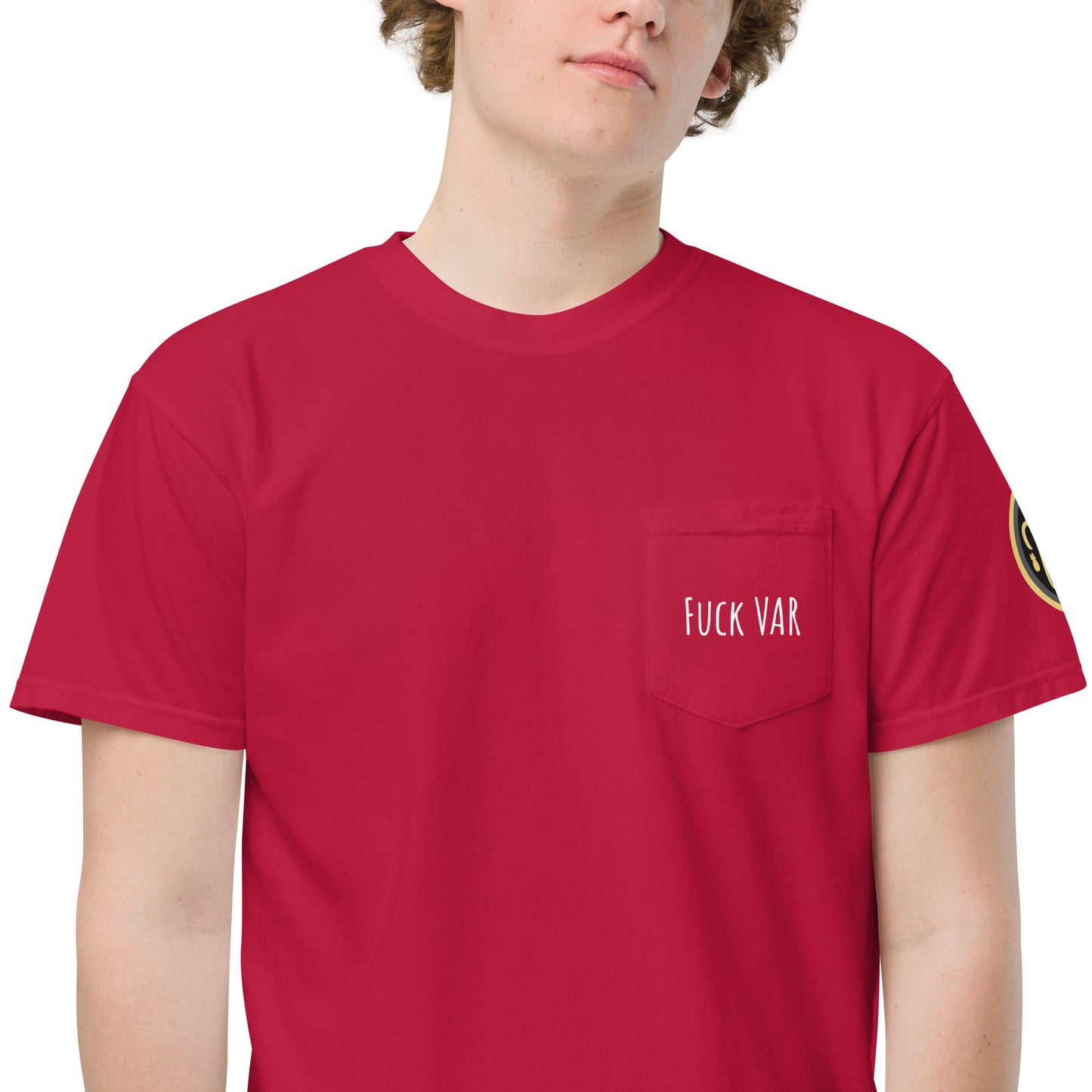 F Var Pocket T