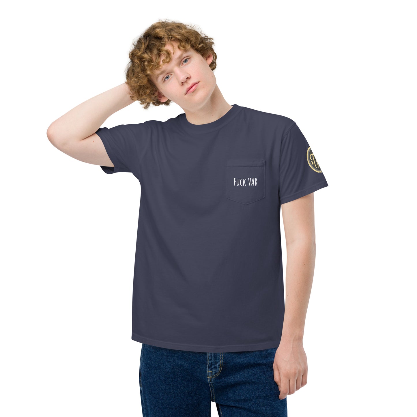 F Var Pocket T