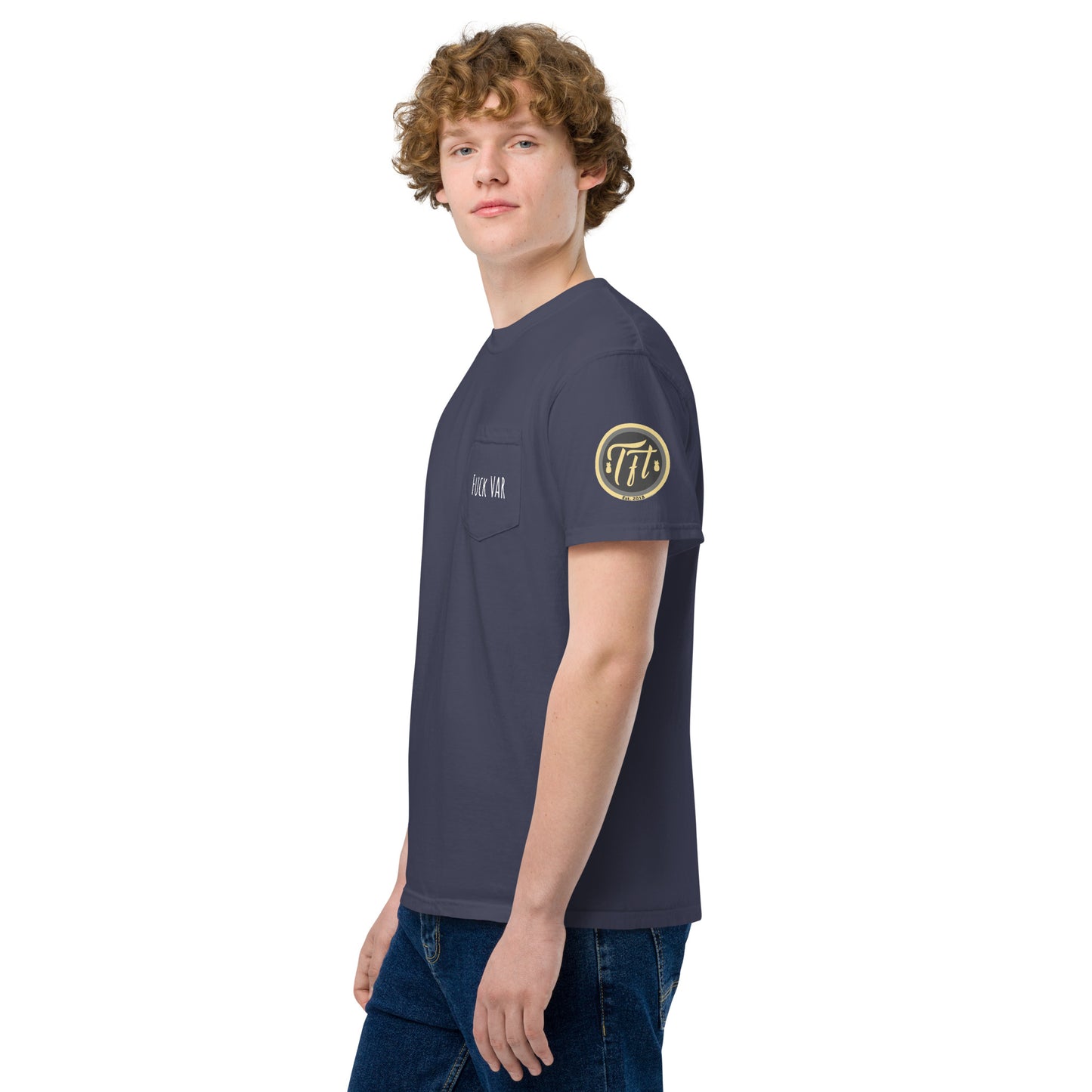 F Var Pocket T
