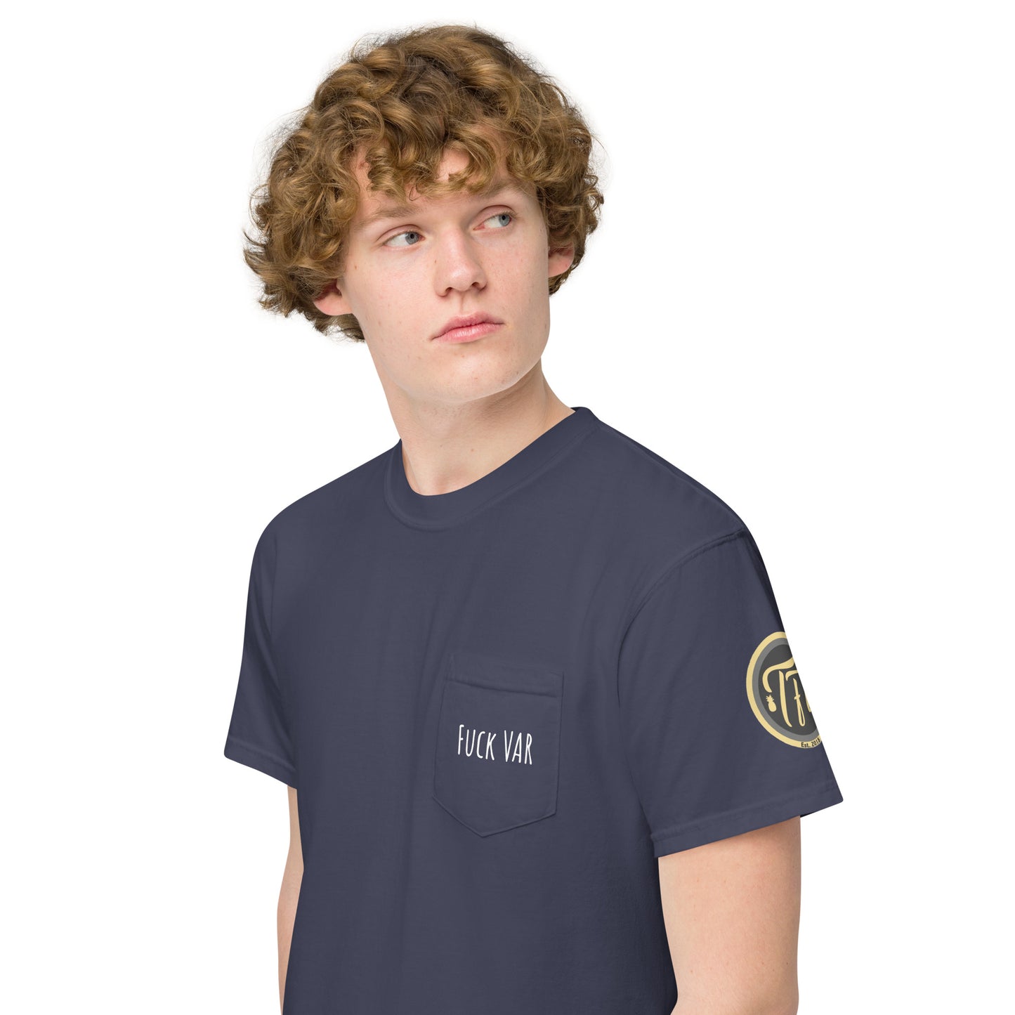 F Var Pocket T