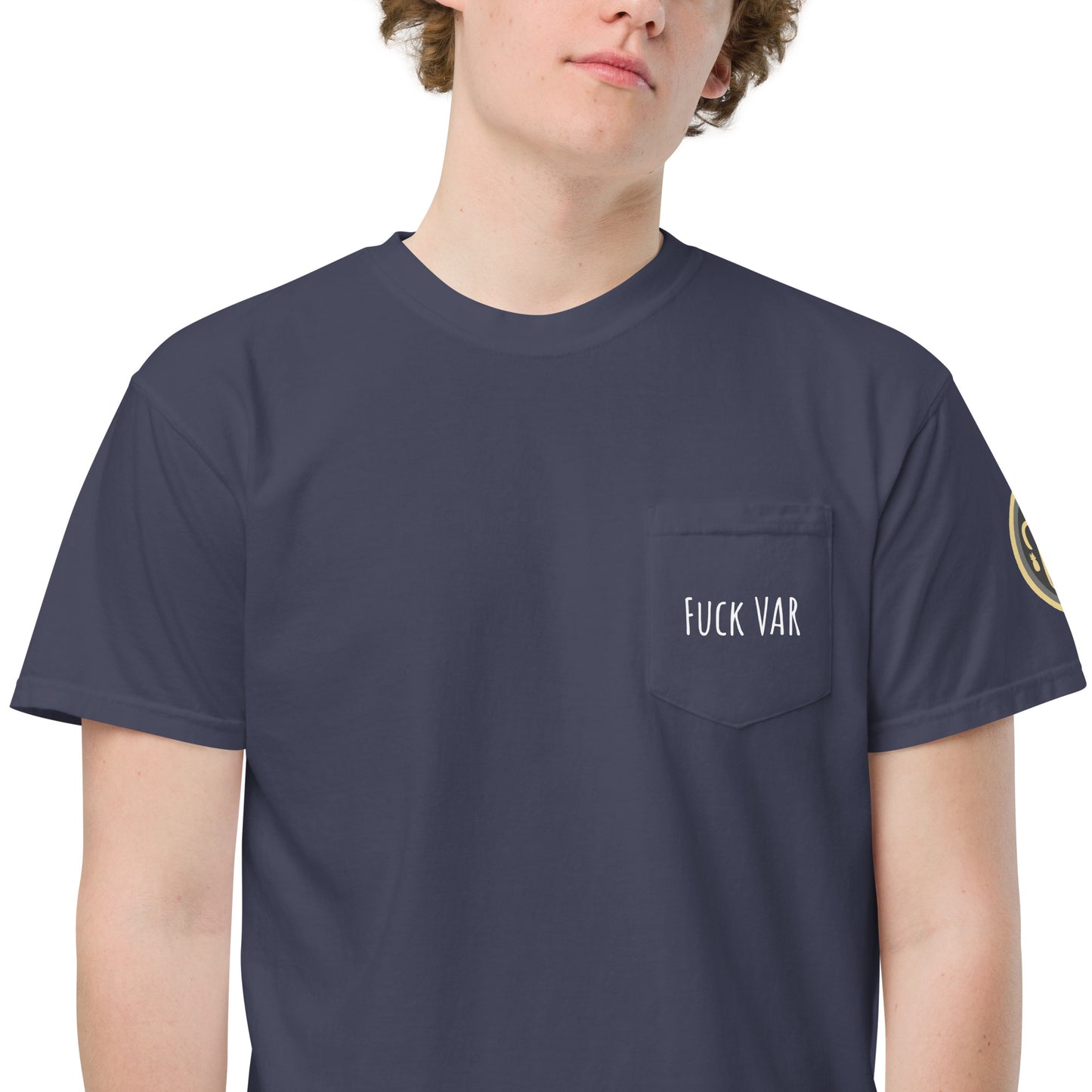 F Var Pocket T