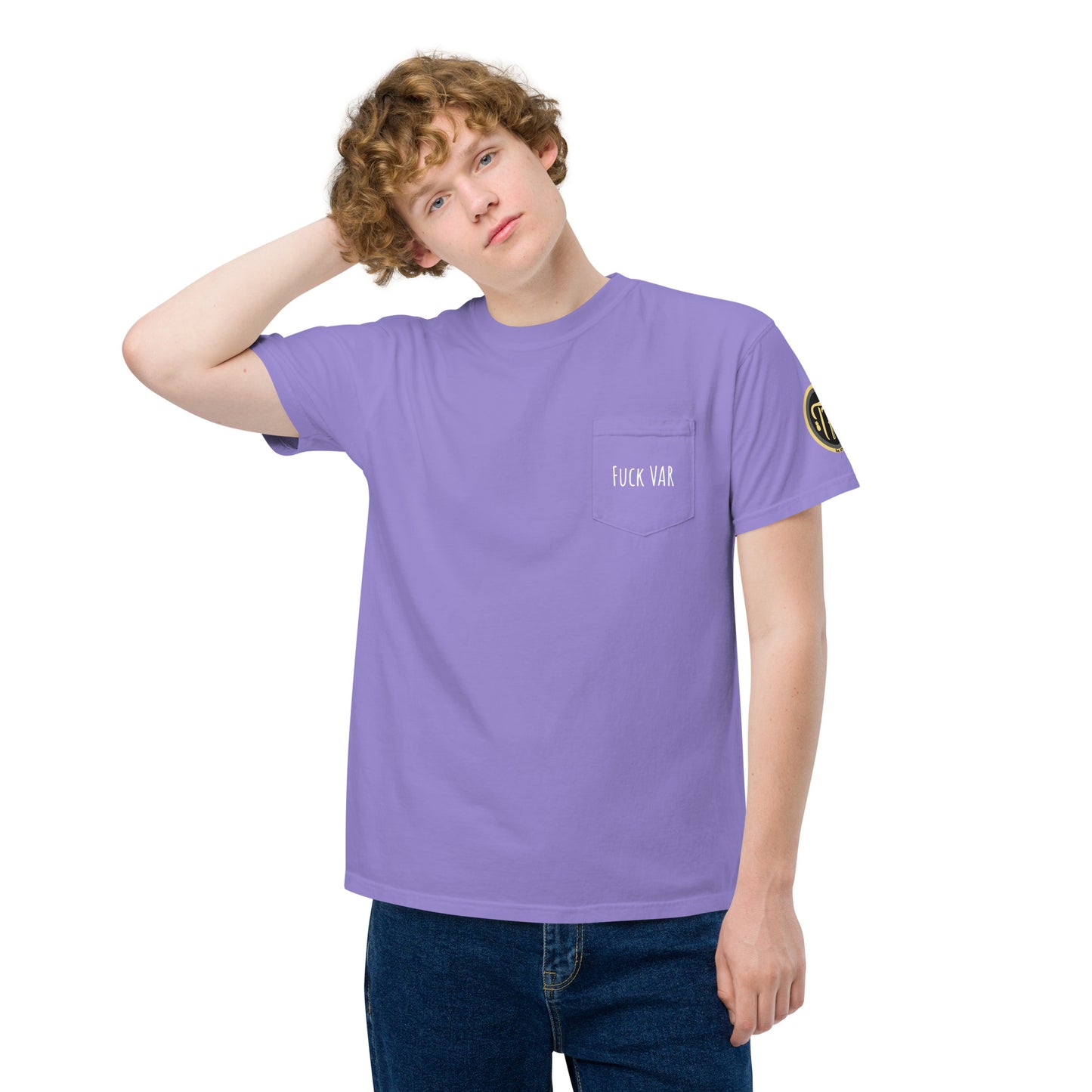 F Var Pocket T