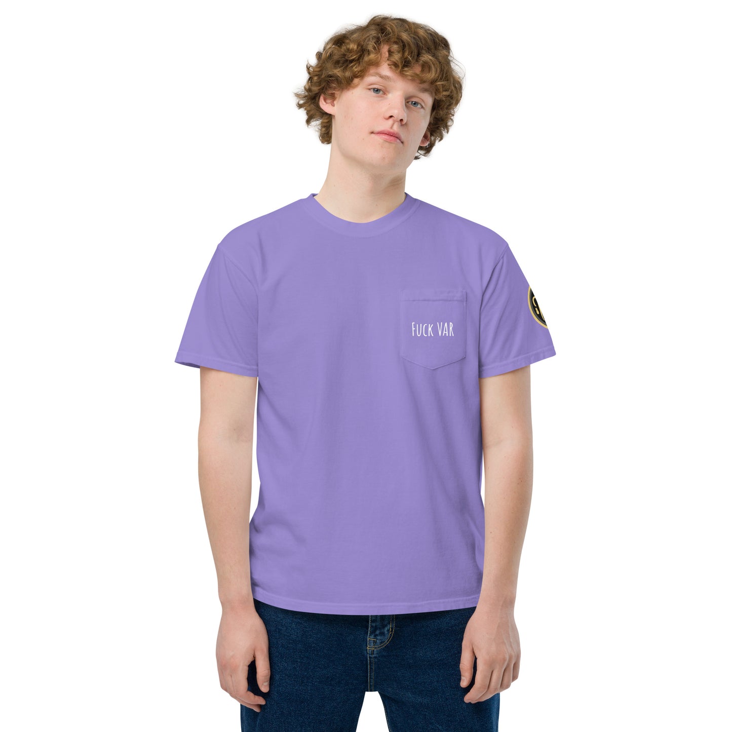 F Var Pocket T