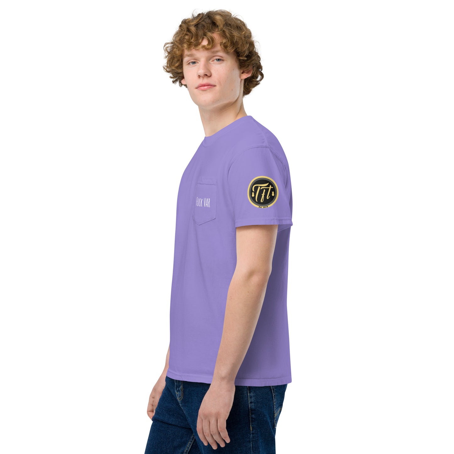 F Var Pocket T