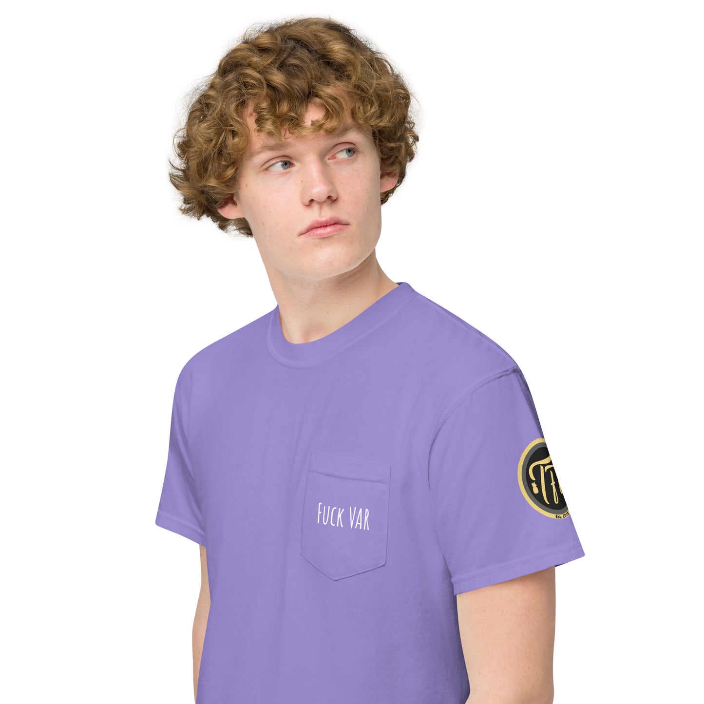 F Var Pocket T