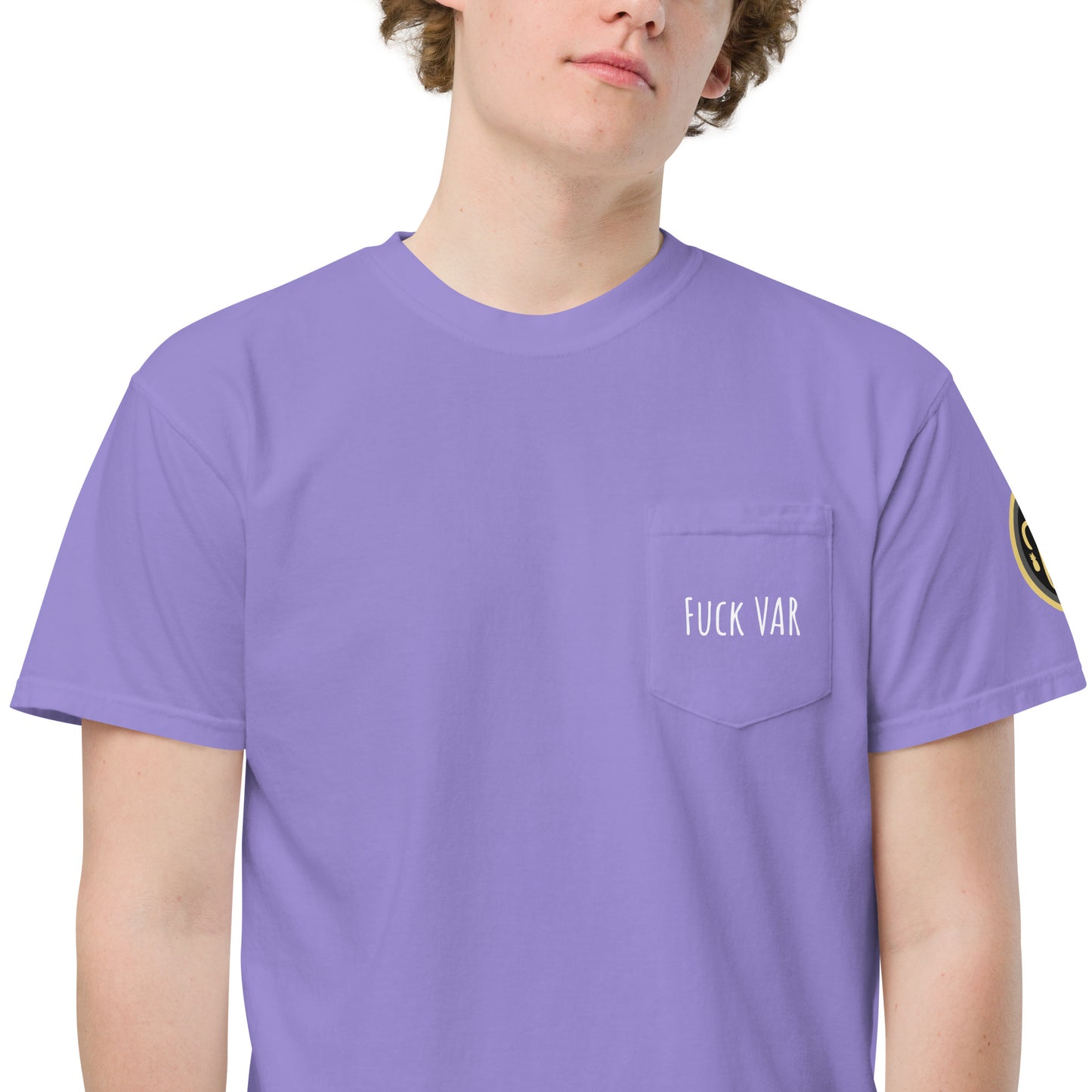 F Var Pocket T