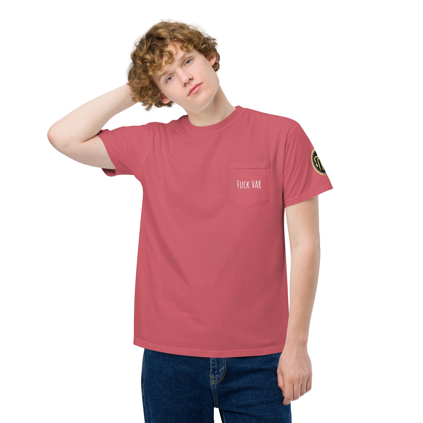 F Var Pocket T