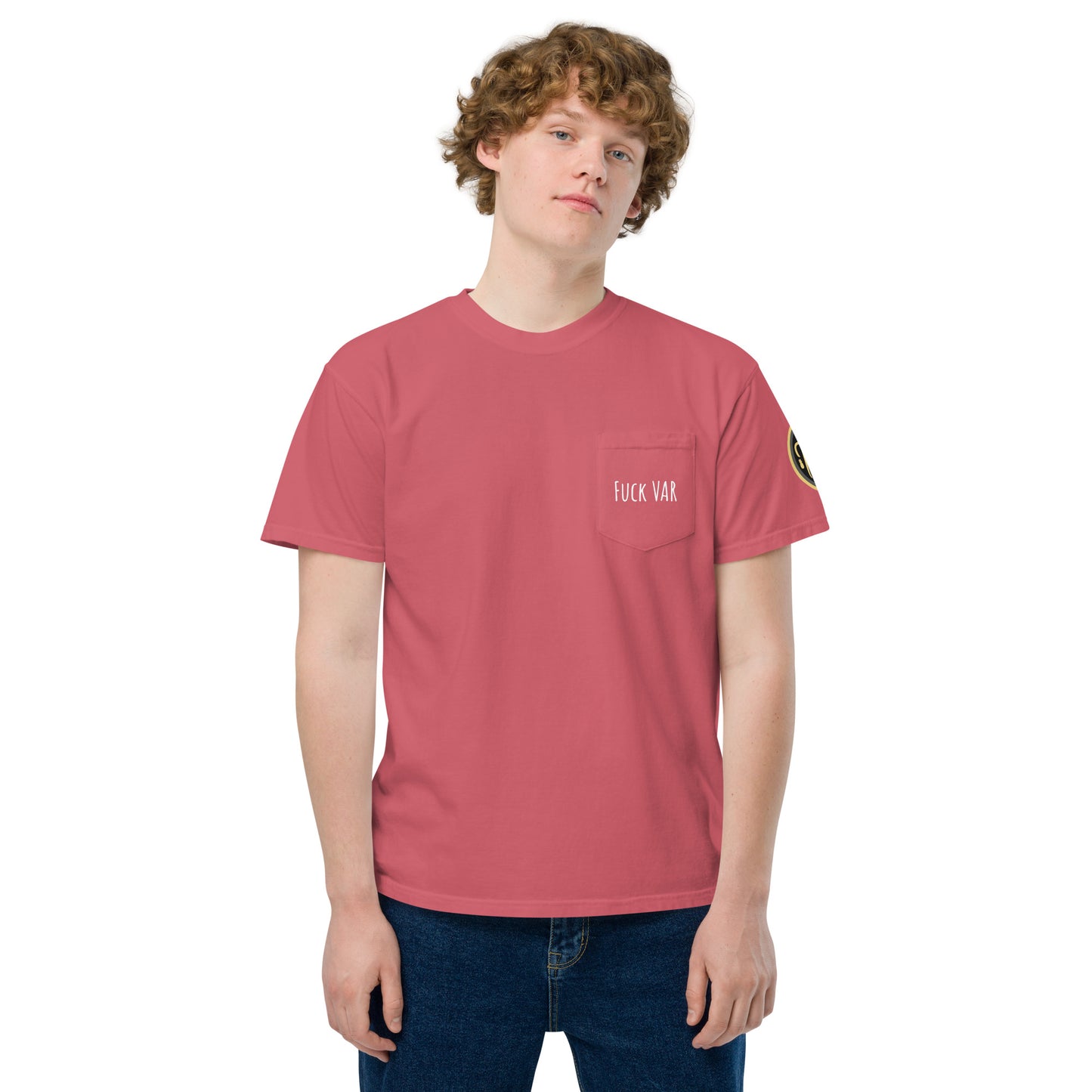 F Var Pocket T