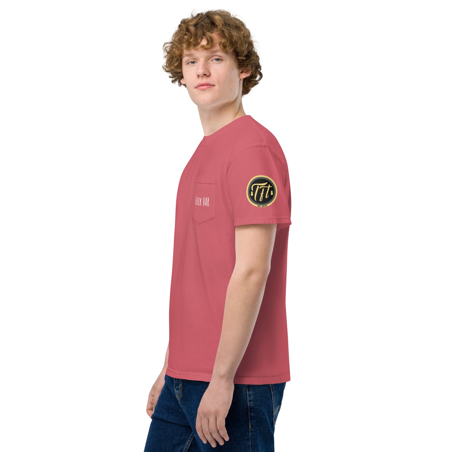 F Var Pocket T