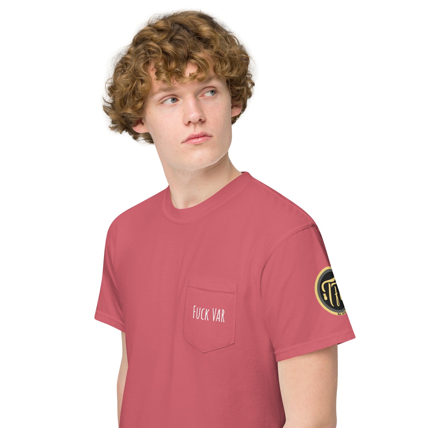 F Var Pocket T