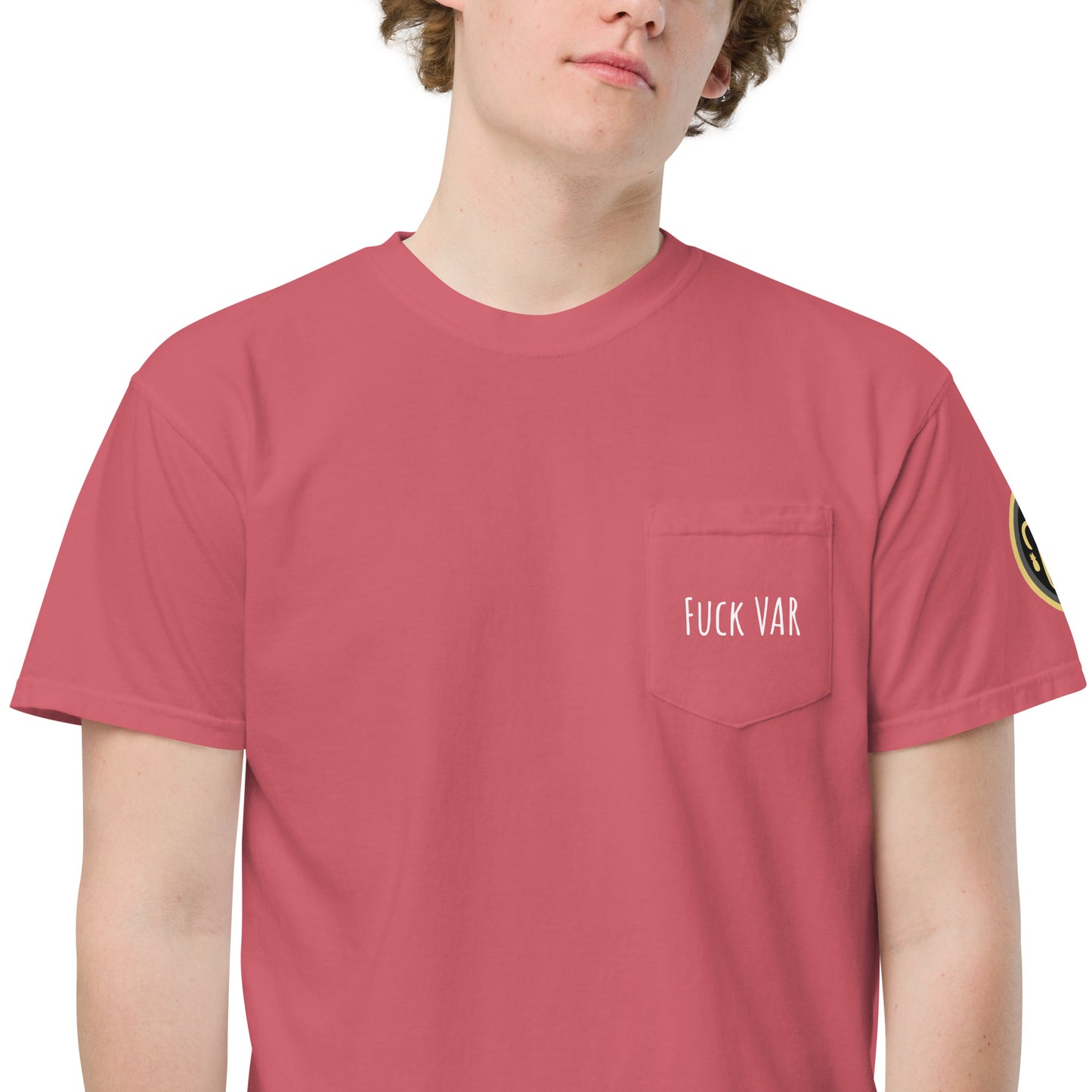 F Var Pocket T