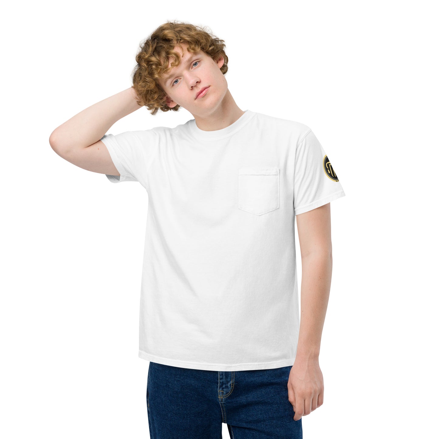 F Var Pocket T