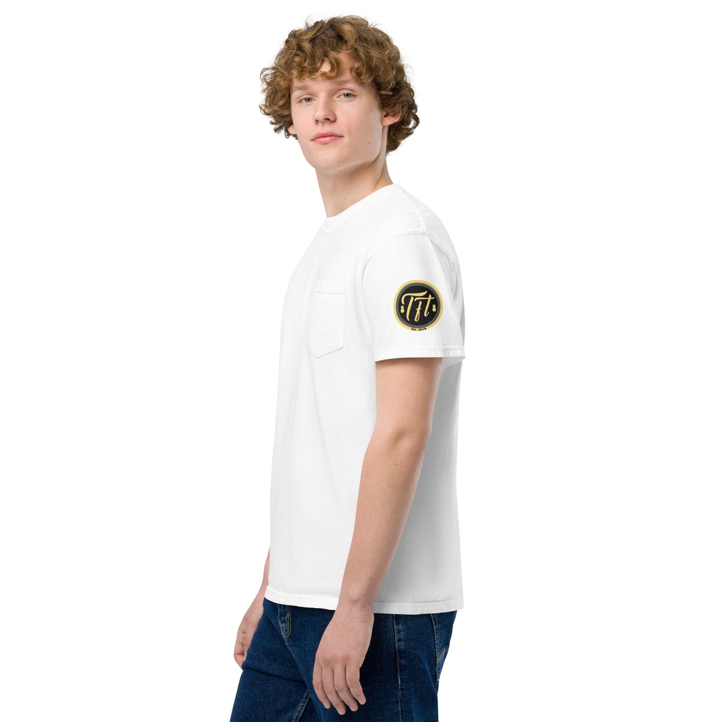 F Var Pocket T