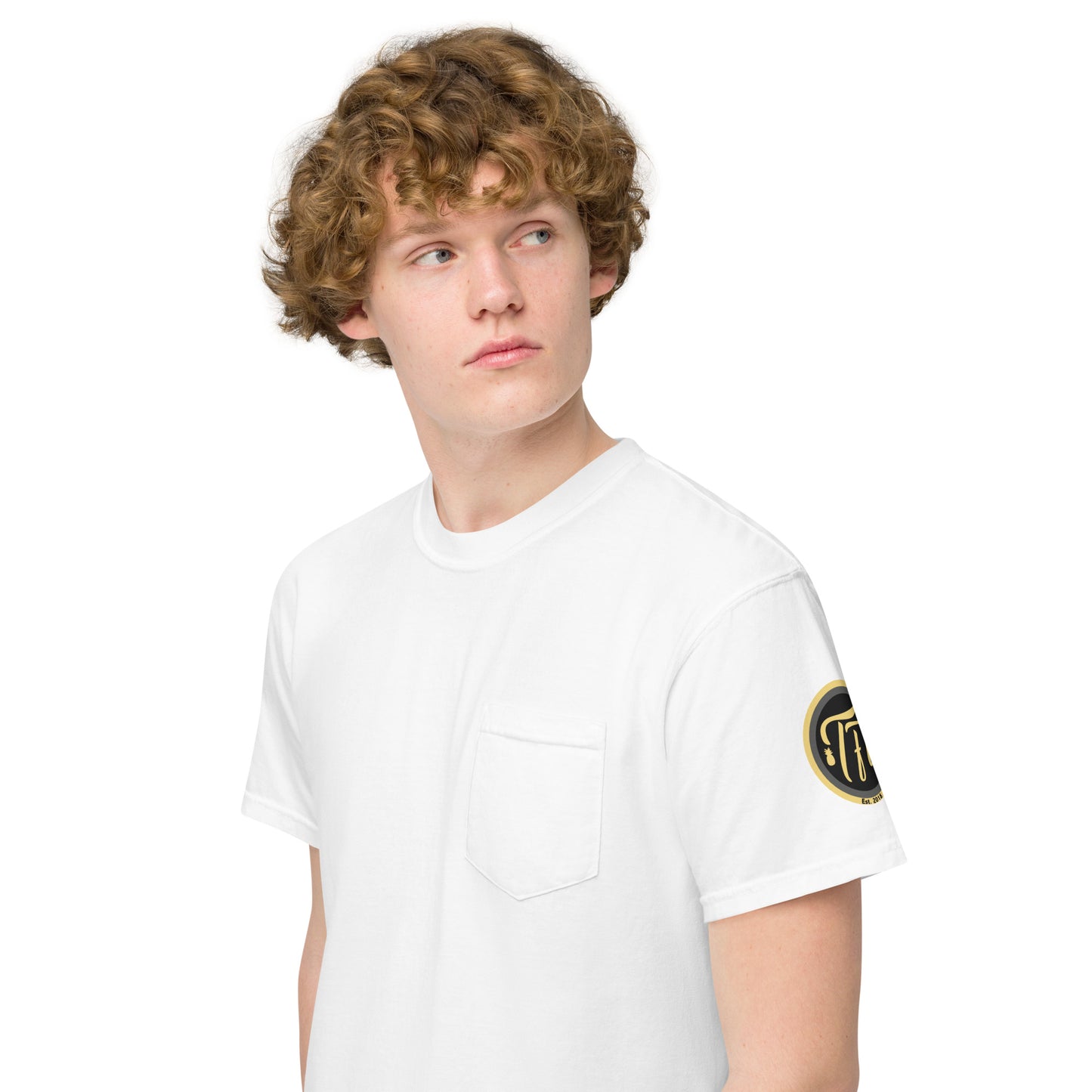 F Var Pocket T