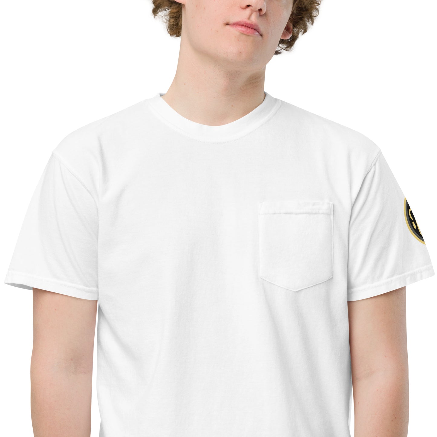 F Var Pocket T
