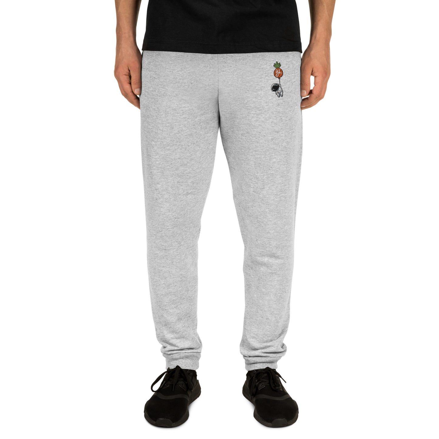 YL Moon Man Joggers