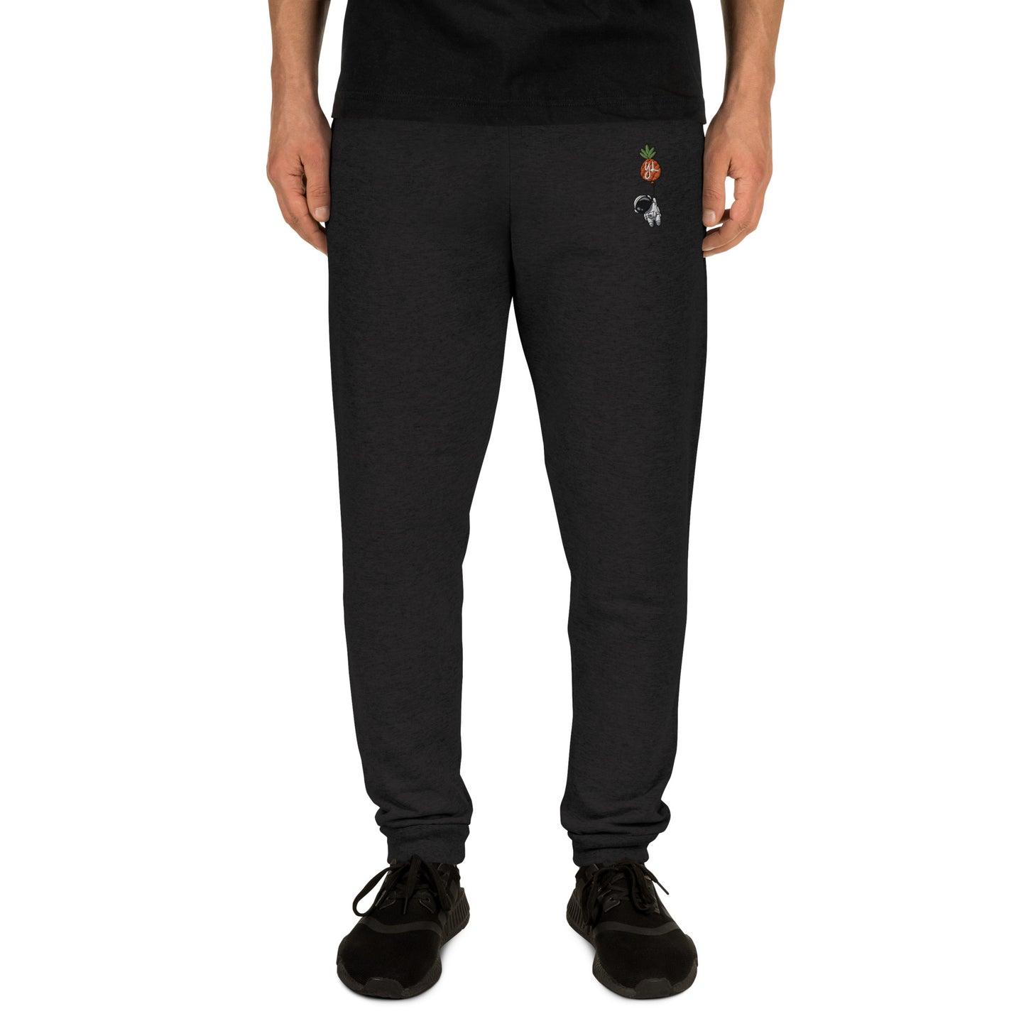 YL Moon Man Joggers