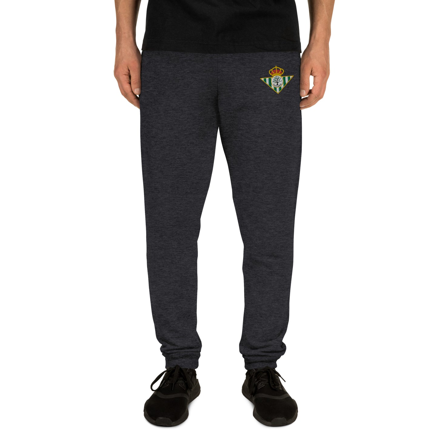 Burr Oaks Joggers
