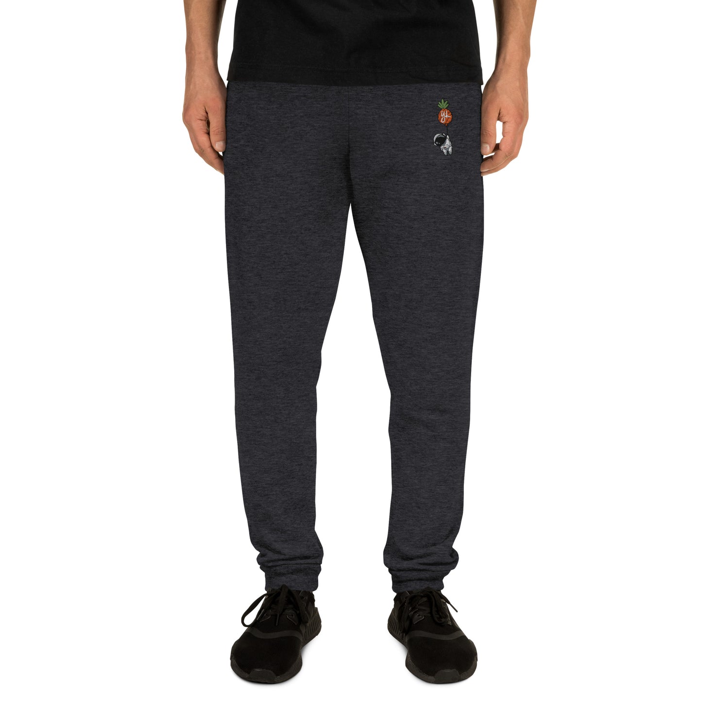 YL Moon Man Joggers