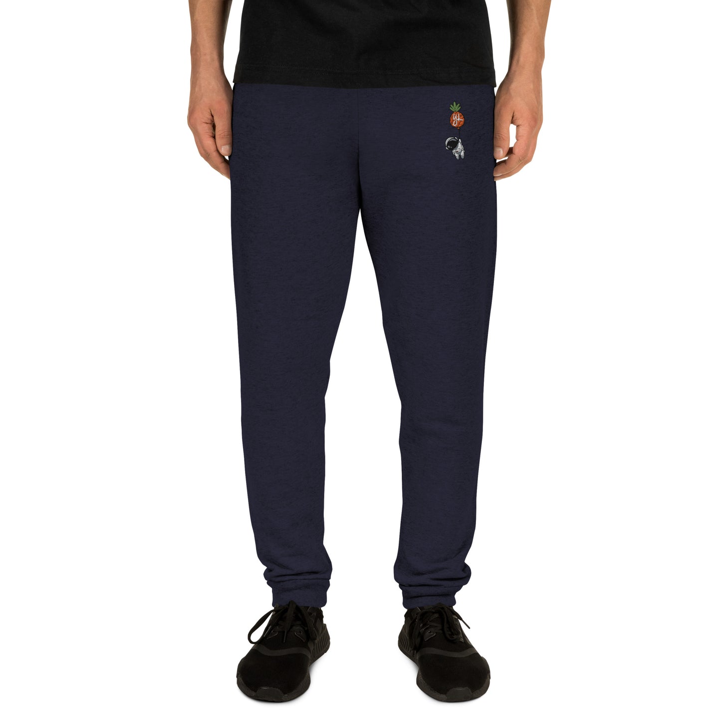 YL Moon Man Joggers