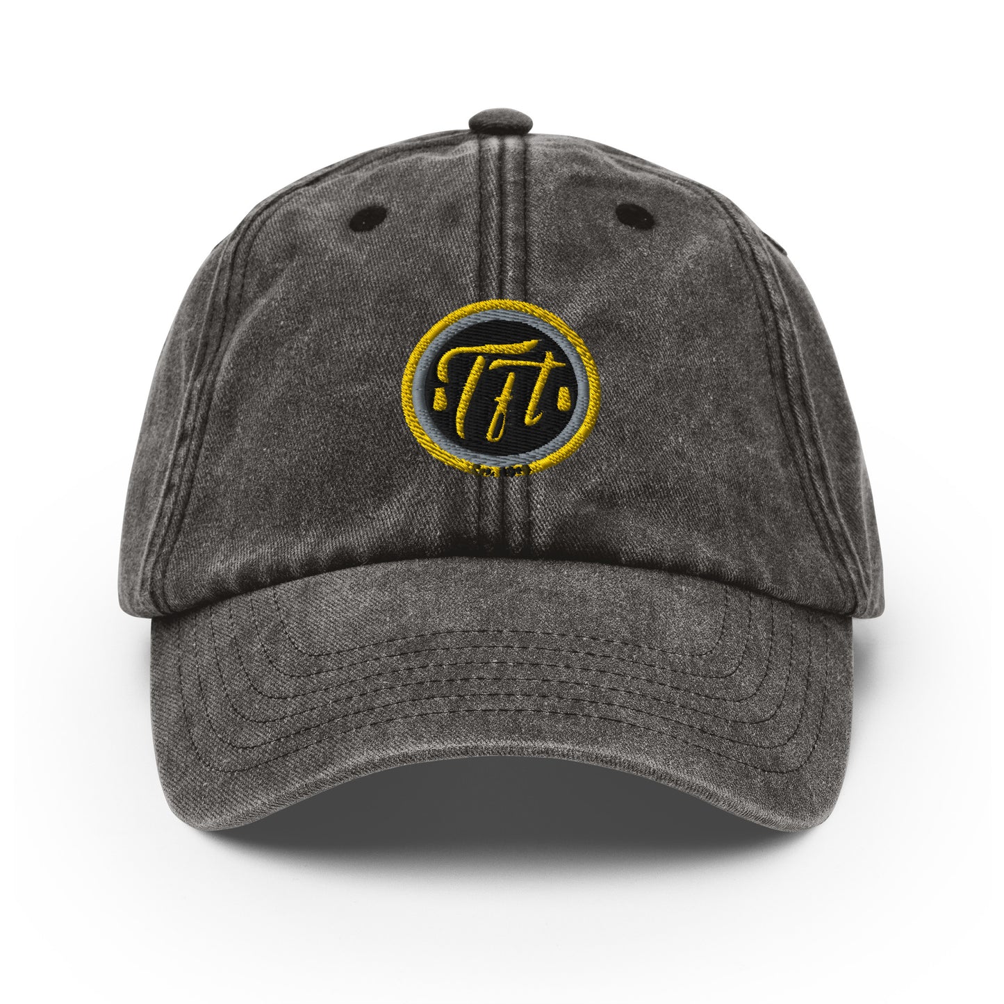 TFT Dad Hat