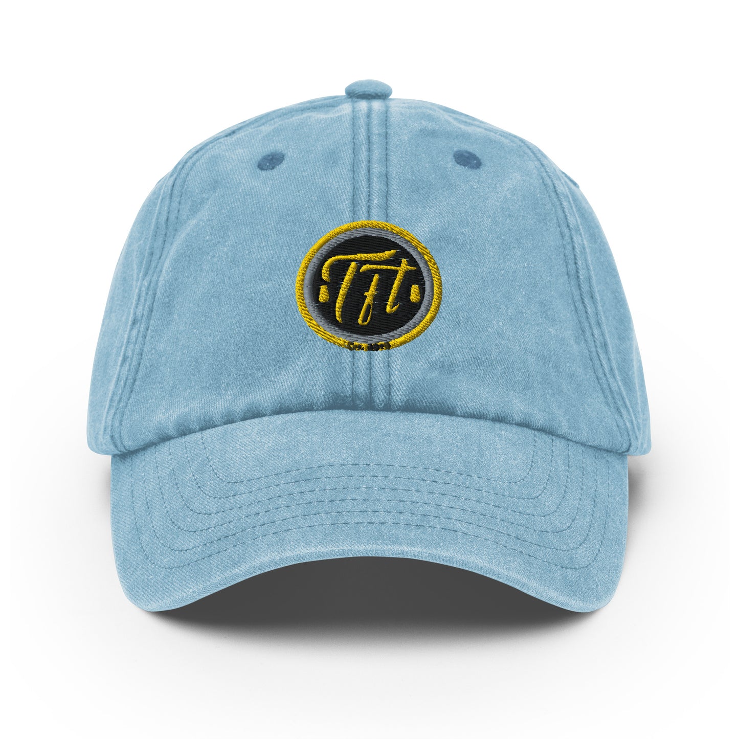 TFT Dad Hat