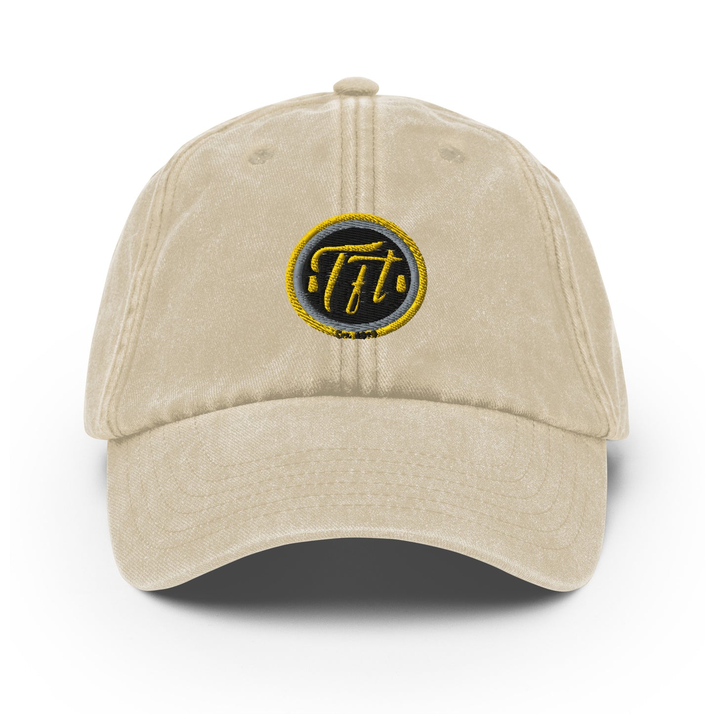 TFT Dad Hat